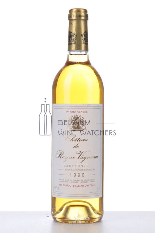 Picture of 1996 RAYNE VIGNEAU